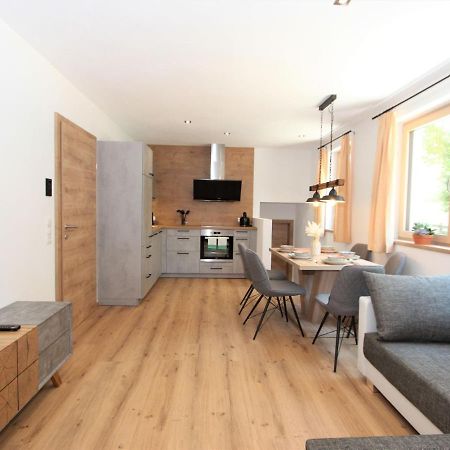 Apartment Bernadette By Interhome Aschau Im Zillertal Esterno foto