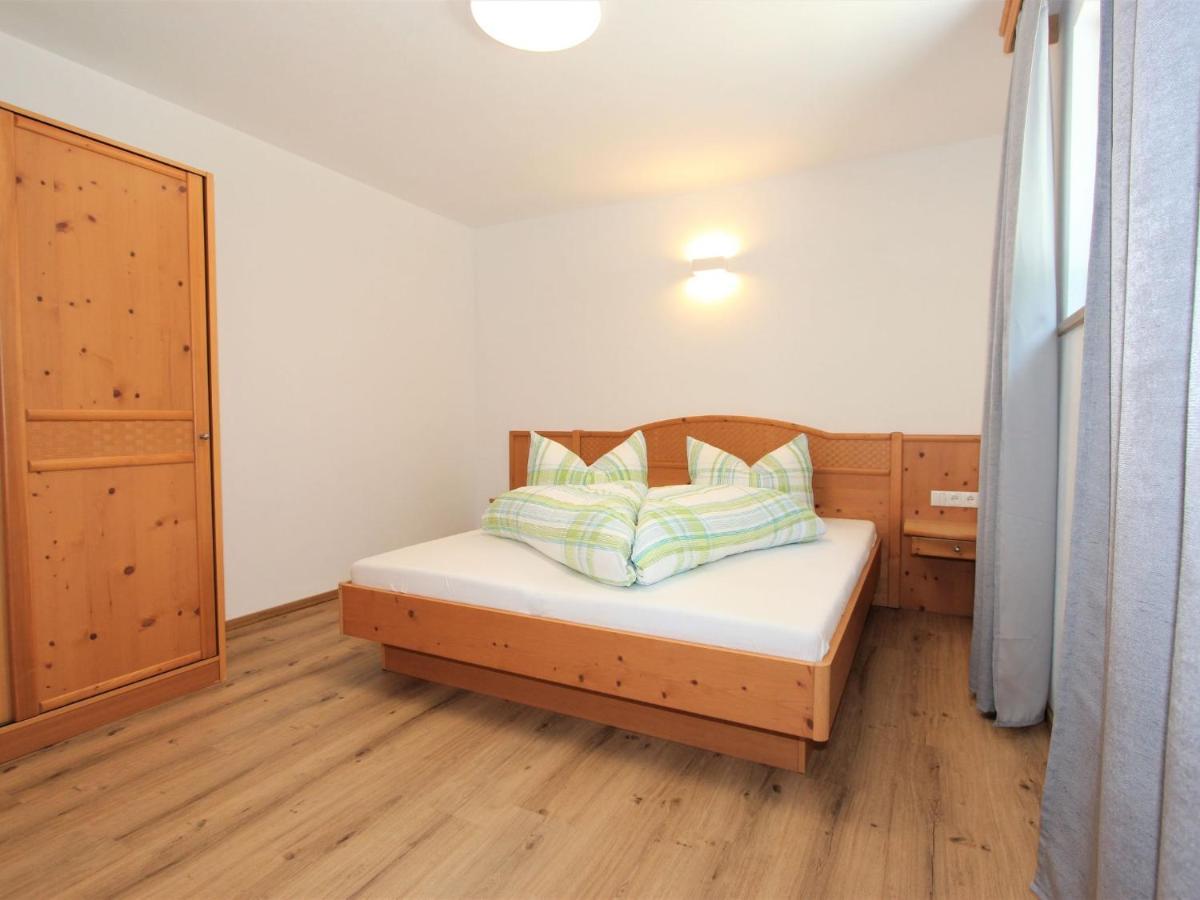 Apartment Bernadette By Interhome Aschau Im Zillertal Esterno foto
