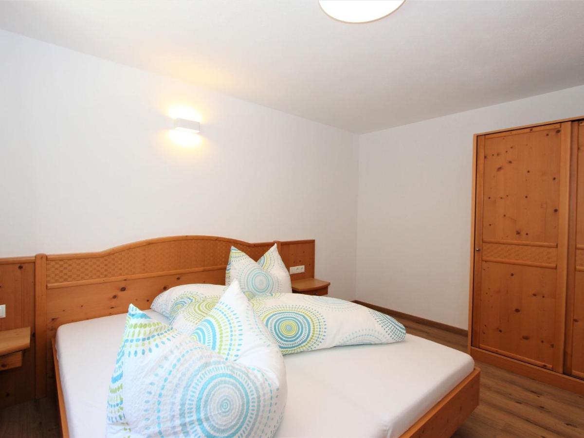Apartment Bernadette By Interhome Aschau Im Zillertal Esterno foto