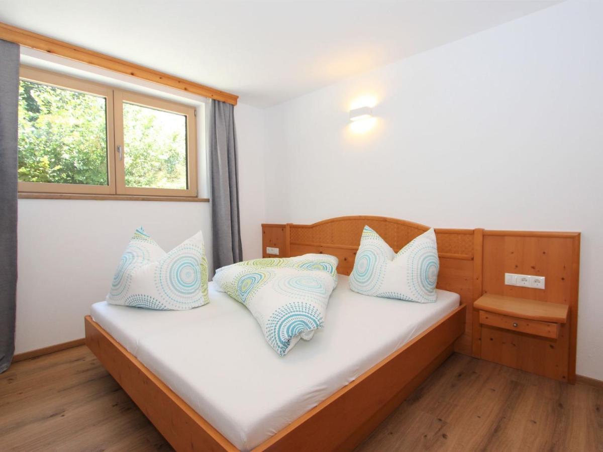 Apartment Bernadette By Interhome Aschau Im Zillertal Esterno foto