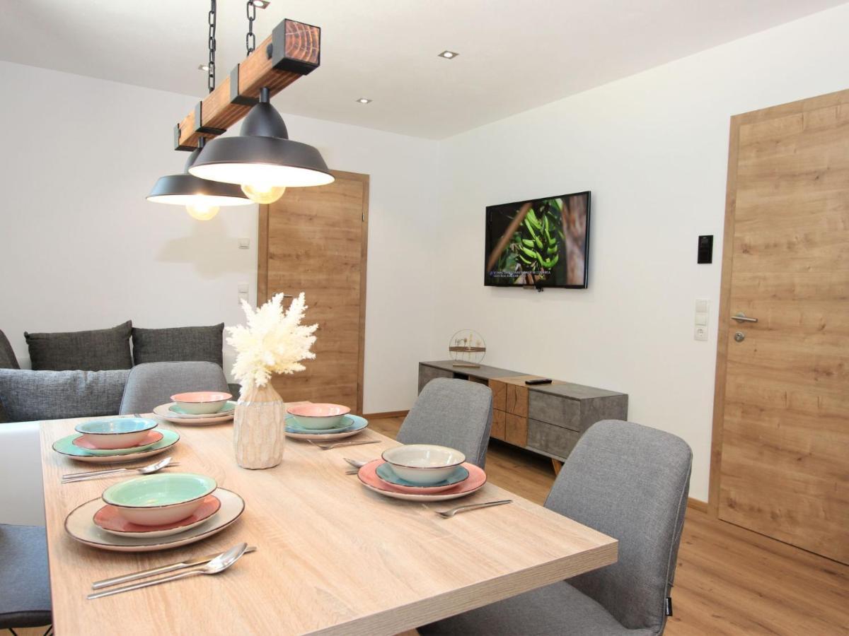 Apartment Bernadette By Interhome Aschau Im Zillertal Esterno foto