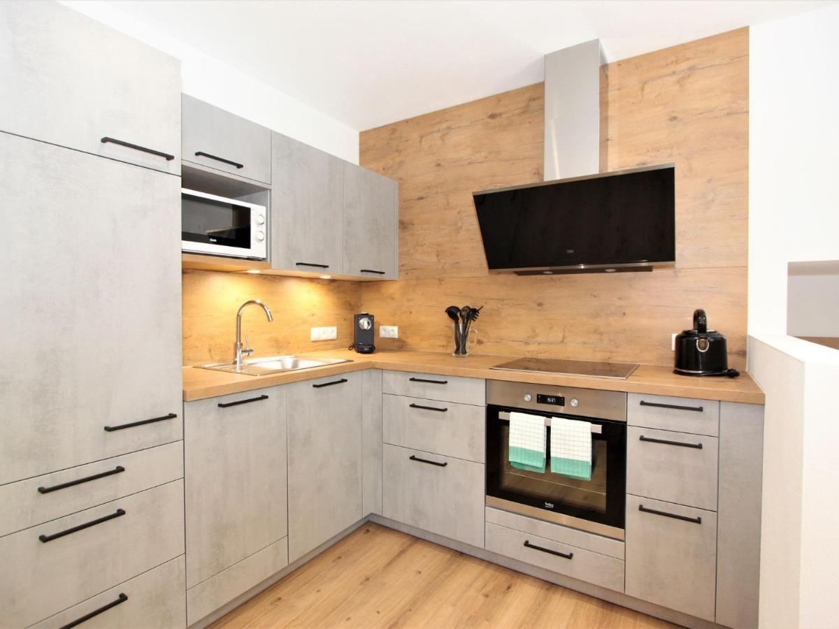 Apartment Bernadette By Interhome Aschau Im Zillertal Esterno foto