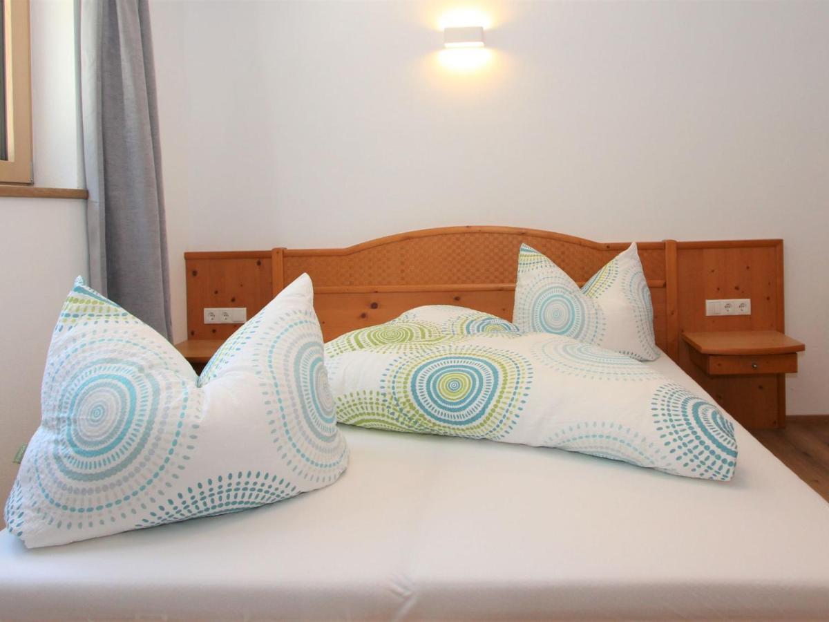 Apartment Bernadette By Interhome Aschau Im Zillertal Esterno foto