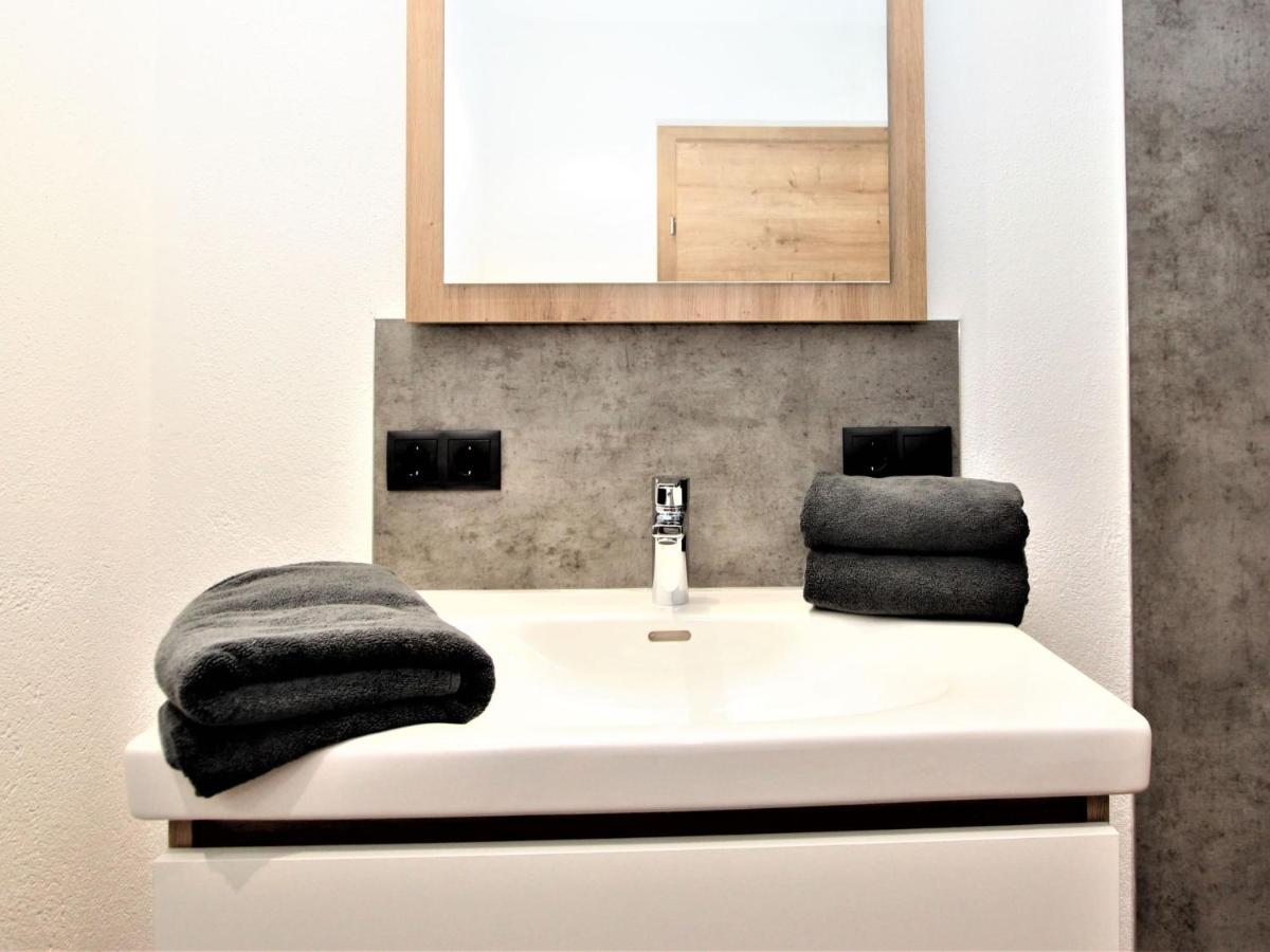 Apartment Bernadette By Interhome Aschau Im Zillertal Esterno foto