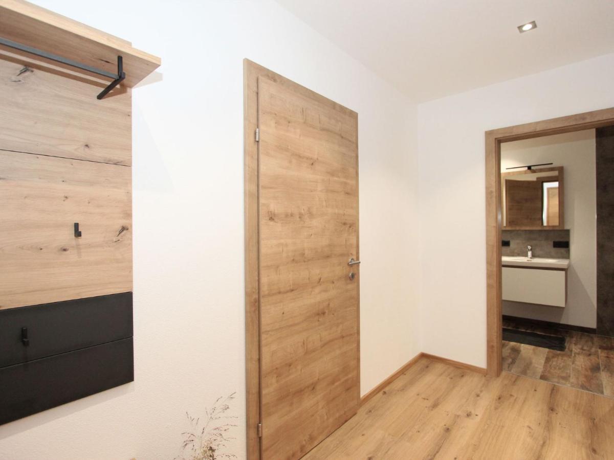 Apartment Bernadette By Interhome Aschau Im Zillertal Esterno foto