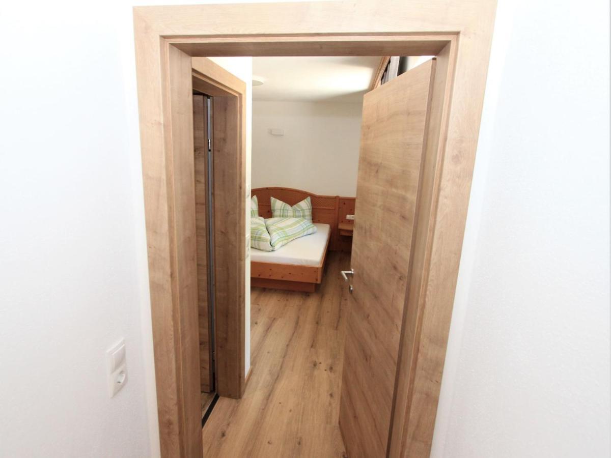 Apartment Bernadette By Interhome Aschau Im Zillertal Esterno foto