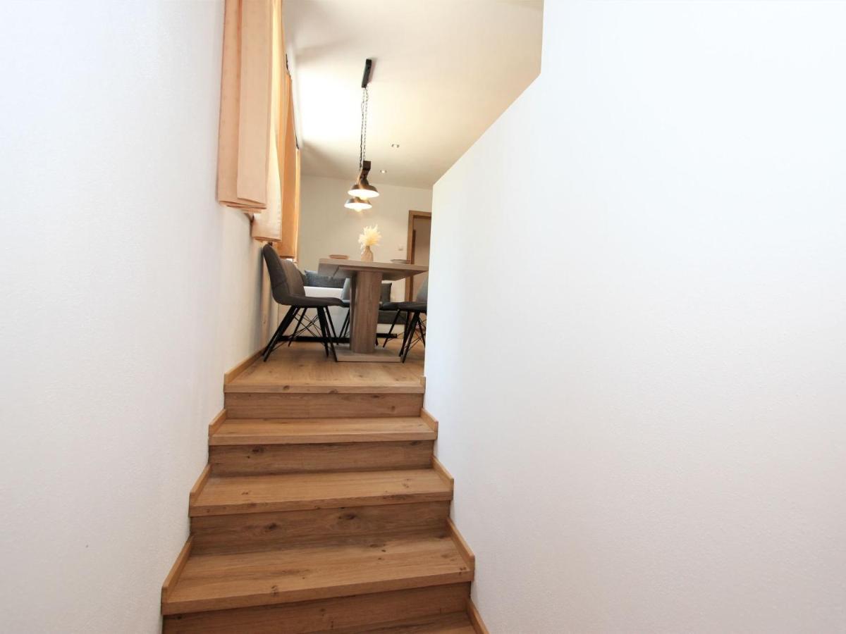Apartment Bernadette By Interhome Aschau Im Zillertal Esterno foto