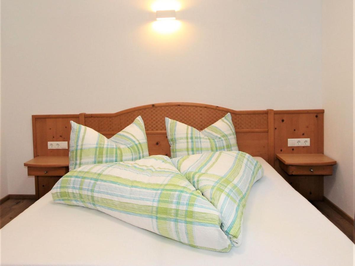 Apartment Bernadette By Interhome Aschau Im Zillertal Esterno foto