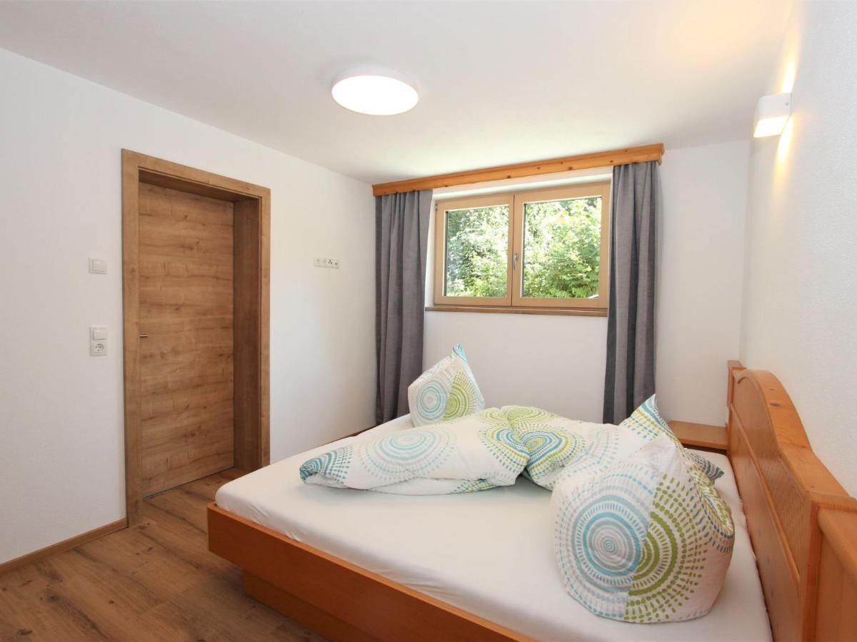 Apartment Bernadette By Interhome Aschau Im Zillertal Esterno foto