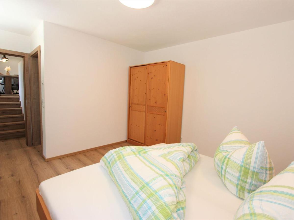 Apartment Bernadette By Interhome Aschau Im Zillertal Esterno foto