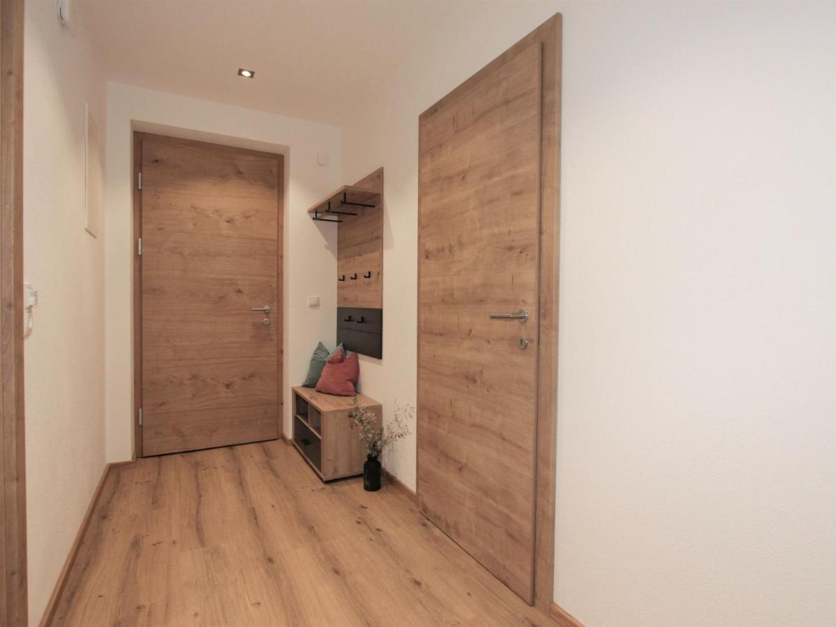 Apartment Bernadette By Interhome Aschau Im Zillertal Esterno foto