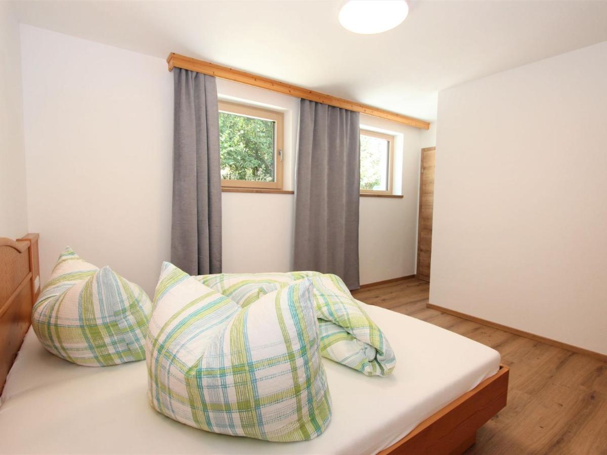 Apartment Bernadette By Interhome Aschau Im Zillertal Esterno foto