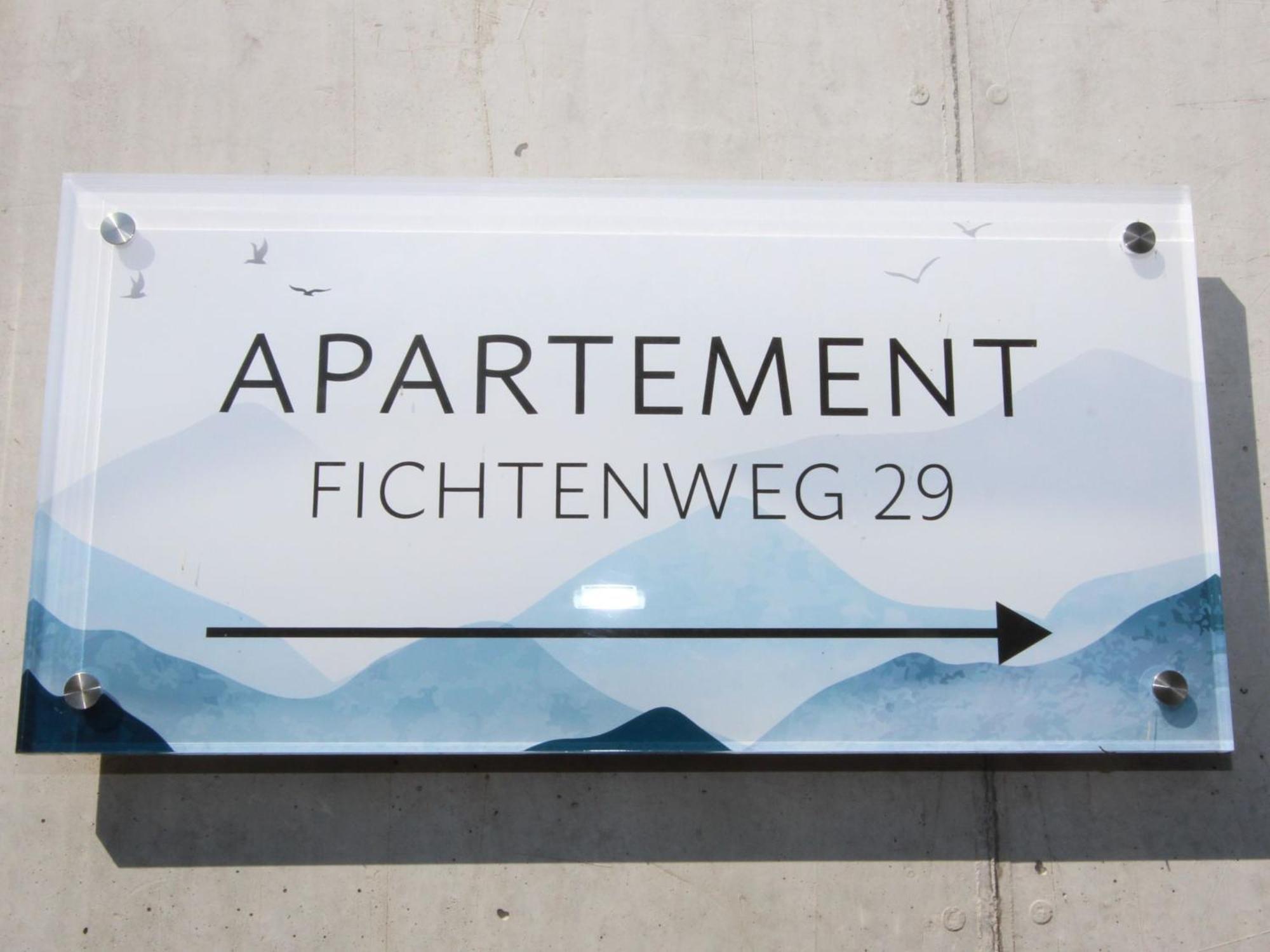 Apartment Bernadette By Interhome Aschau Im Zillertal Esterno foto