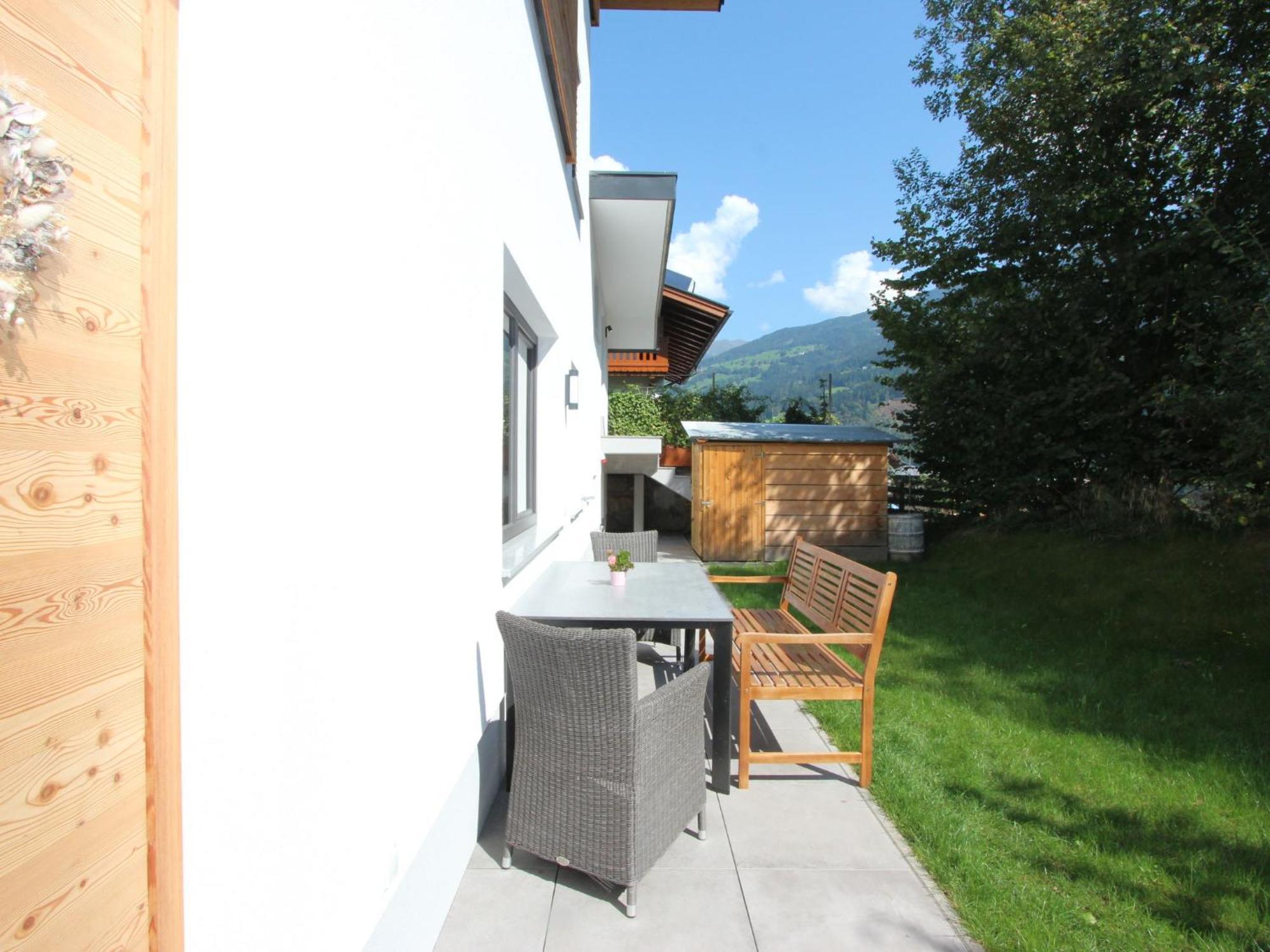 Apartment Bernadette By Interhome Aschau Im Zillertal Esterno foto