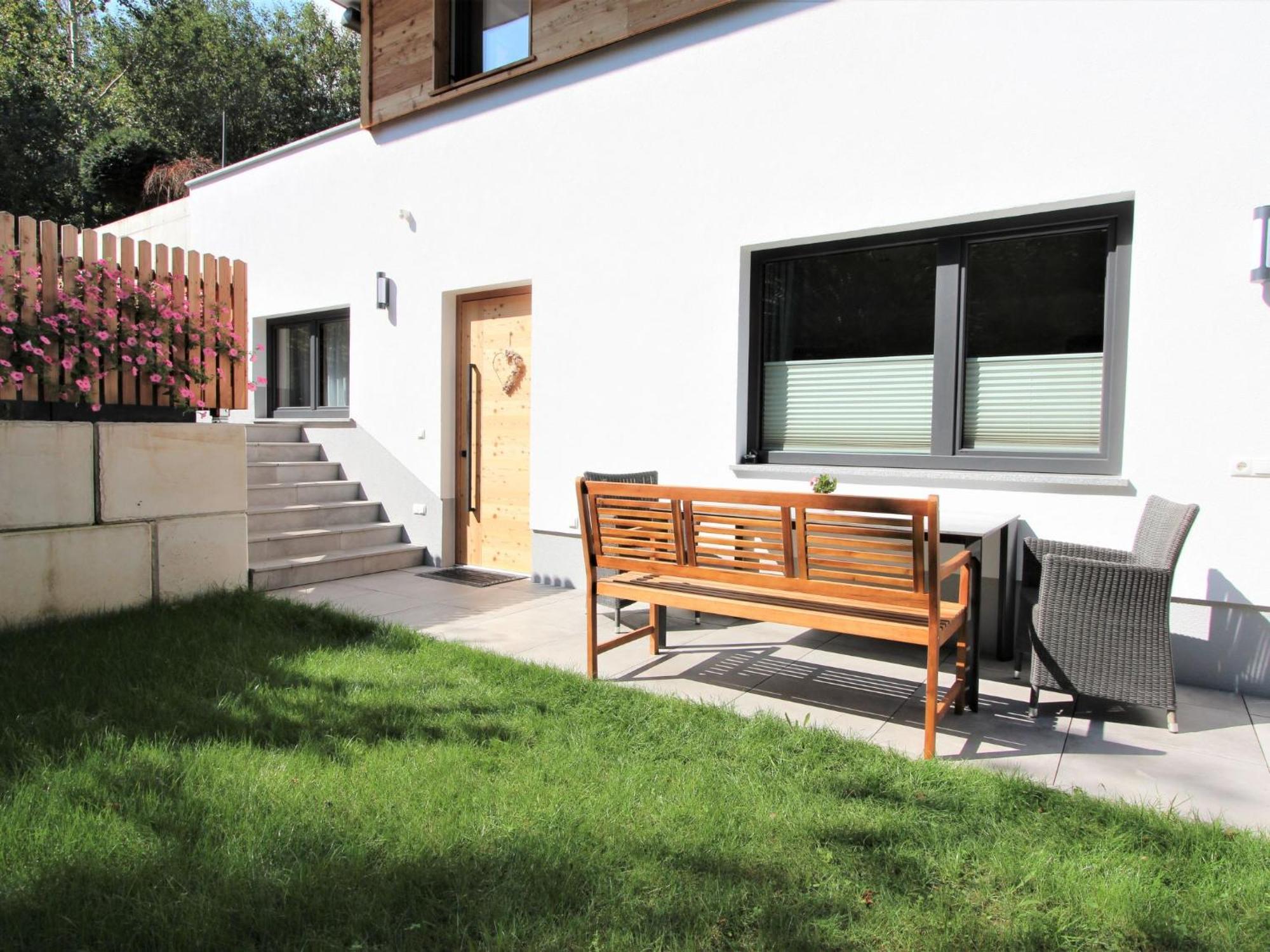 Apartment Bernadette By Interhome Aschau Im Zillertal Esterno foto