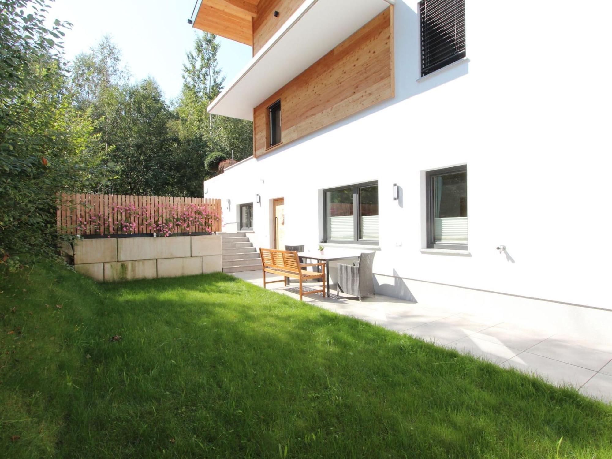 Apartment Bernadette By Interhome Aschau Im Zillertal Esterno foto