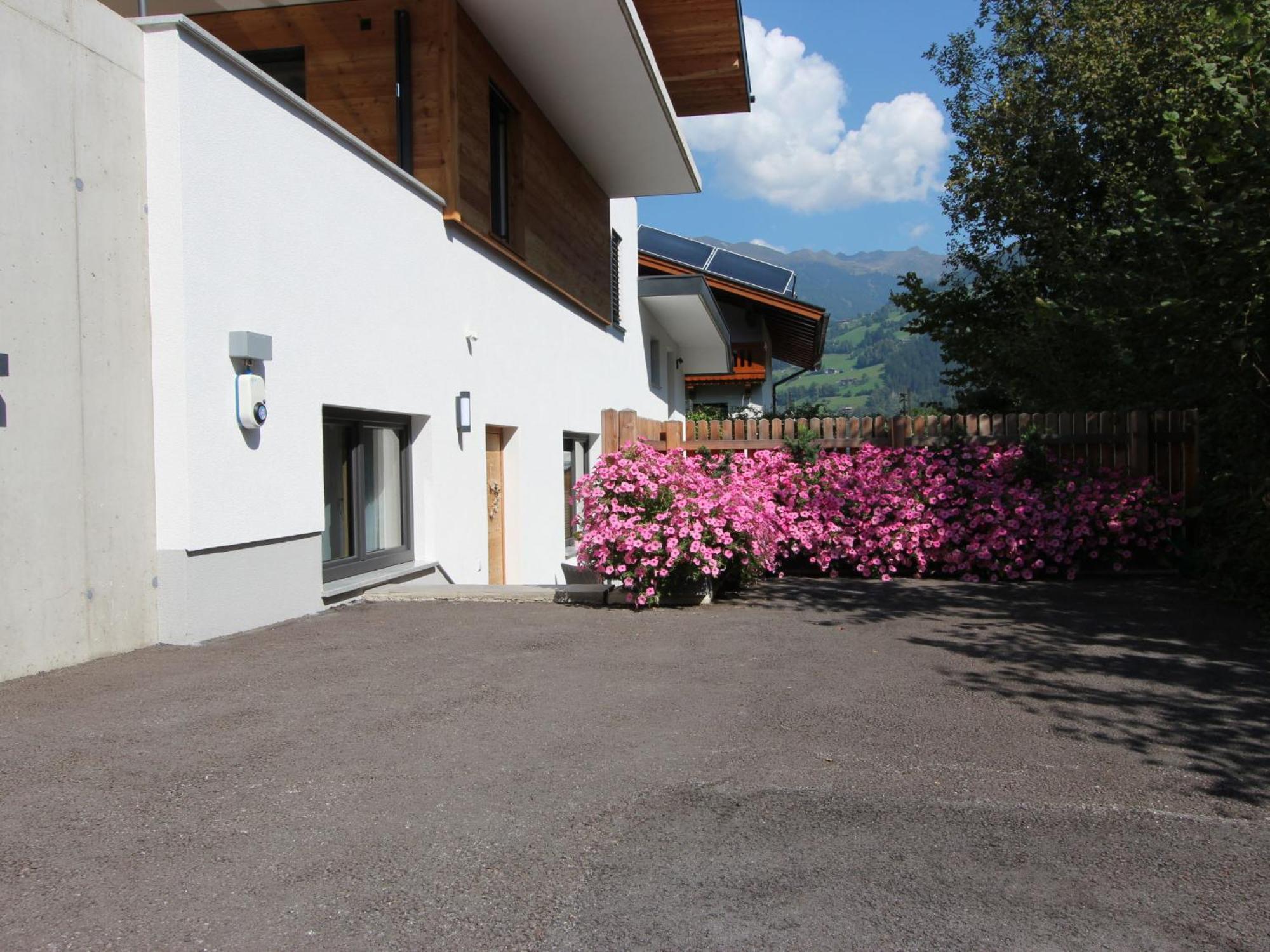 Apartment Bernadette By Interhome Aschau Im Zillertal Esterno foto
